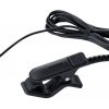 Accordeur électronique (avec capteur) KORG TM-70C BK
