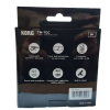 Accordeur électronique (avec capteur) KORG TM-70C BK