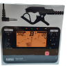 Accordeur électronique (avec capteur) KORG TM-70C BK
