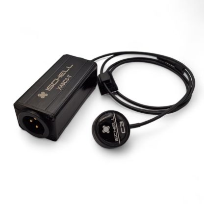 IschellBox-XLR ref. X48C3-T