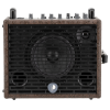 Eigenständiger Verstärker Traveler 6 - 120W RMS