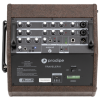 Eigenständiger Verstärker Traveler 6 - 120W RMS