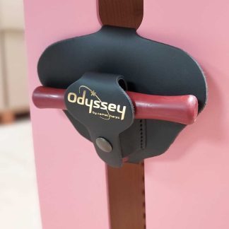 Porte-clé pour clé d'accord harpe Odyssée