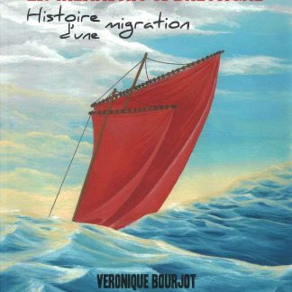LE PENNEC Kevin : Les irlandais de Bretagne, histoire d'une migration (Livre-CD)
