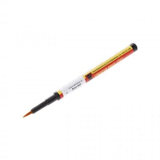 Dye grain pen for touching up