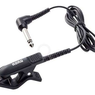 Clip pickup for tuner KORG CM-300 BK
