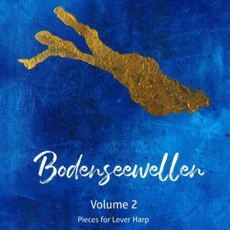 RUMMEL Lena : Bodenseewellen Vol. 2