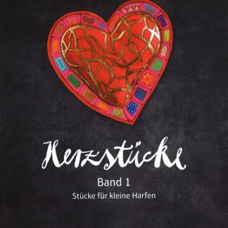 RUMMEL Lena : Herzstücke Band 1