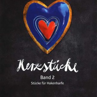 RUMMEL Lena : Herzstücke Band 2