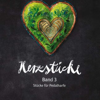 RUMMEL Lena : Herzstücke Band 3